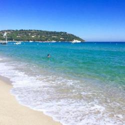 Plage De Pampelonne