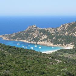 Plage De Roccapina