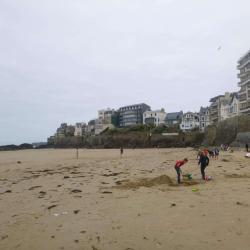 Plage De Rochebonne