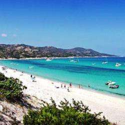Plage De Saleccia
