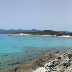 Plage De Saleccia