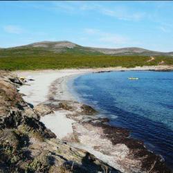 Plage De Tamarone