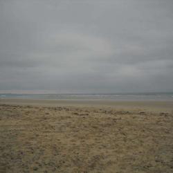 Plage De Tréguennec