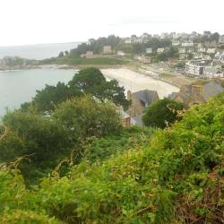 Plage De Trestrignel
