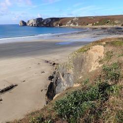 Plage De Veryac'h
