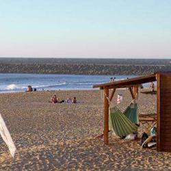 Plage Des Cavaliers