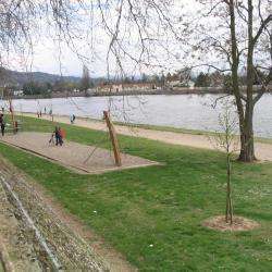 Plage Des Celestins