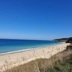 Plage Des Grands Sables