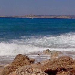 Plage Des Sablettes