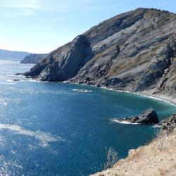 Plage Du Minerai