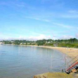 Plage Du Moulin Blanc