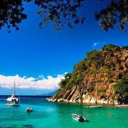 Plage Du Pain De Sucre