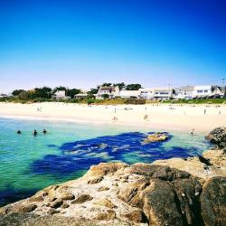 Plage Du Pérello