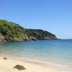 Plage Du Petit Sochard