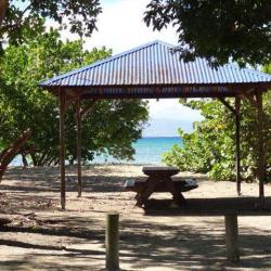 Plage Du Souffleur
