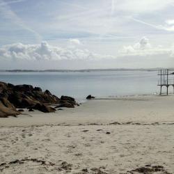 Plage Du Traon Erc’h