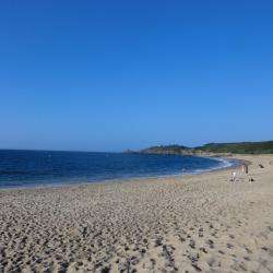 Plage Du Verger