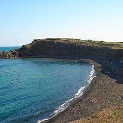 Plage La Grande Conque