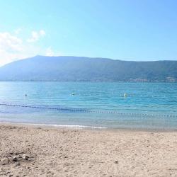 Plage Municipale