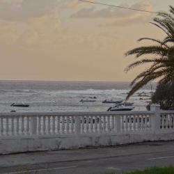 Plage Neptune
