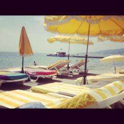 Plage Pourquoi Pas
