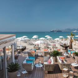Plage Privée Croisette Beach