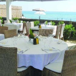 Plage Restaurant - Nioulargo