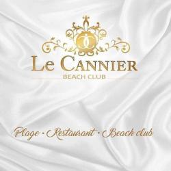 Plage Restaurant Le Cannier