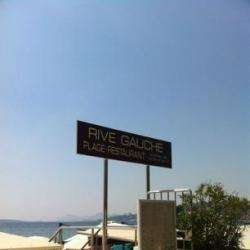 Rive Gauche