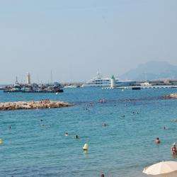 Plage Riviera Beach