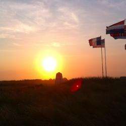 Plage Utah Beach