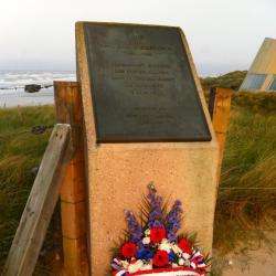 Plage Utah Beach