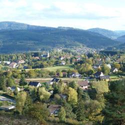 Plaine