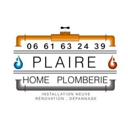 Plaire Home Plomberie