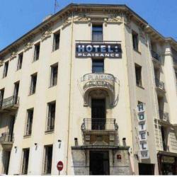 Plaisance Hotel Tourisme