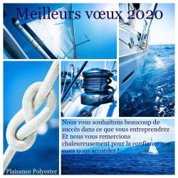 Plaisance Polyester