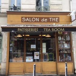 Plaisir D'équi'thé