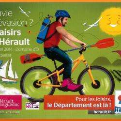 Plaisir D'hérault