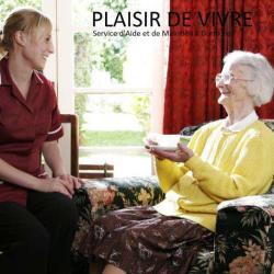 Plaisir De Vivre