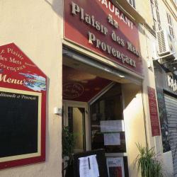 Plaisir Des Mets Provencaux