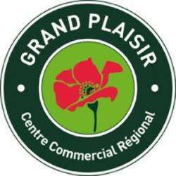 Plaisir Grand Plaisir