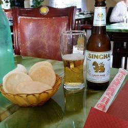 Plaisirs D'asie