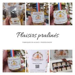 Plaisirs Pralinés