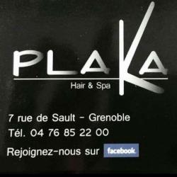 Plaka