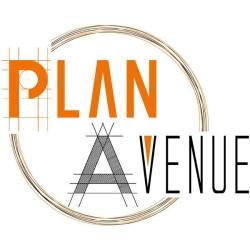 Plan Avenue