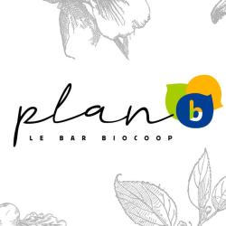 Plan B - Bar Biocoop