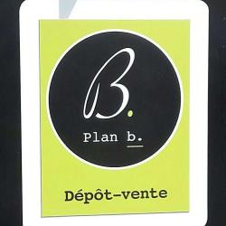 Plan B.