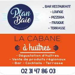 Plan Baie