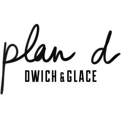 Plan D - Dwich & Glace