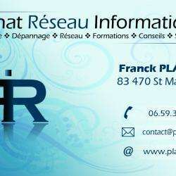 Planat Réseau Informatique